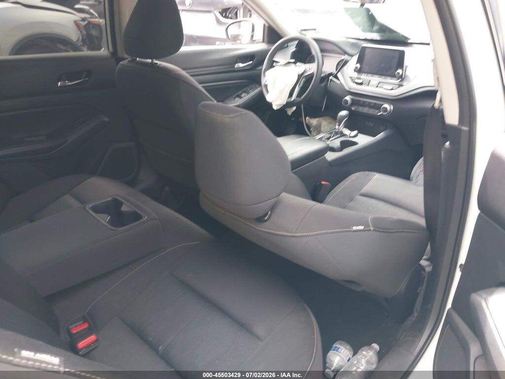 1N4BL4BVXKC237960 2019 NISSAN ALTIMA photo no. 8