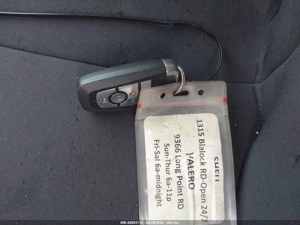 3FA6P0UU2JR180527 2018 FORD FUSION HYBRID photo no. 11