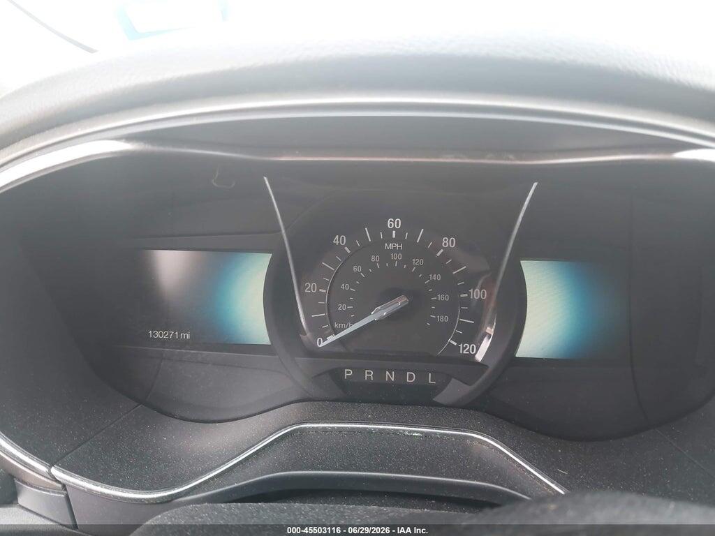 3FA6P0UU2JR180527 2018 FORD FUSION HYBRID photo no. 7