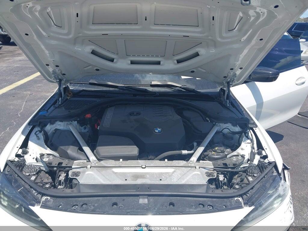 WBA53AP0XPCM68252 2023 BMW 430I photo no. 10