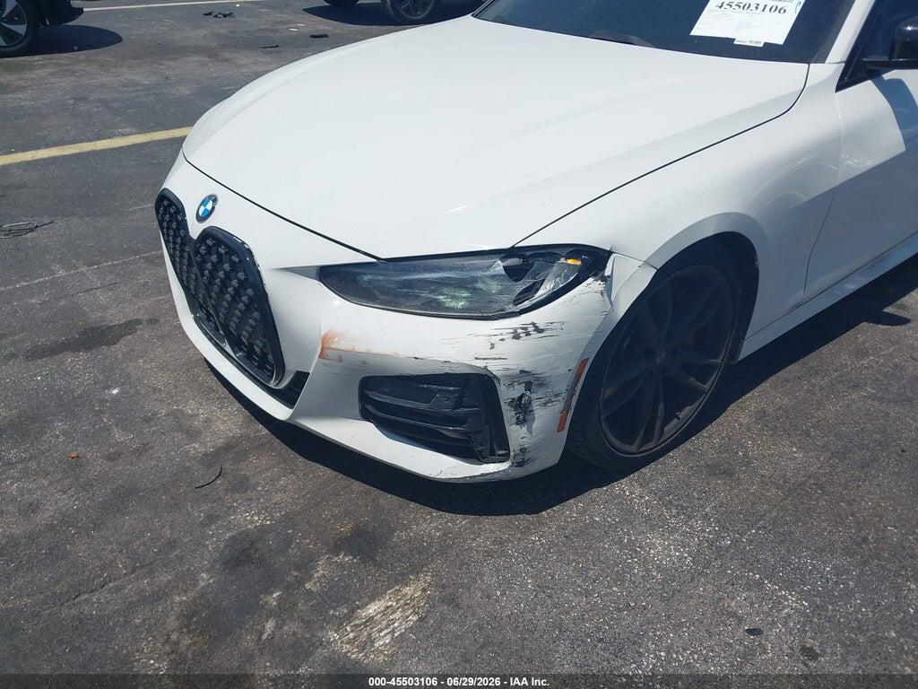 WBA53AP0XPCM68252 2023 BMW 430I photo no. 6