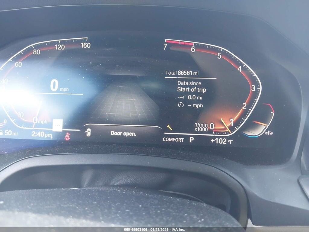 WBA53AP0XPCM68252 2023 BMW 430I photo no. 7