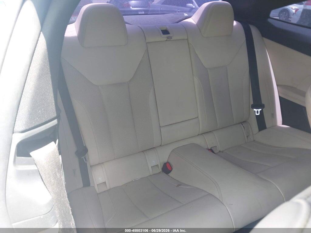 WBA53AP0XPCM68252 2023 BMW 430I photo no. 8