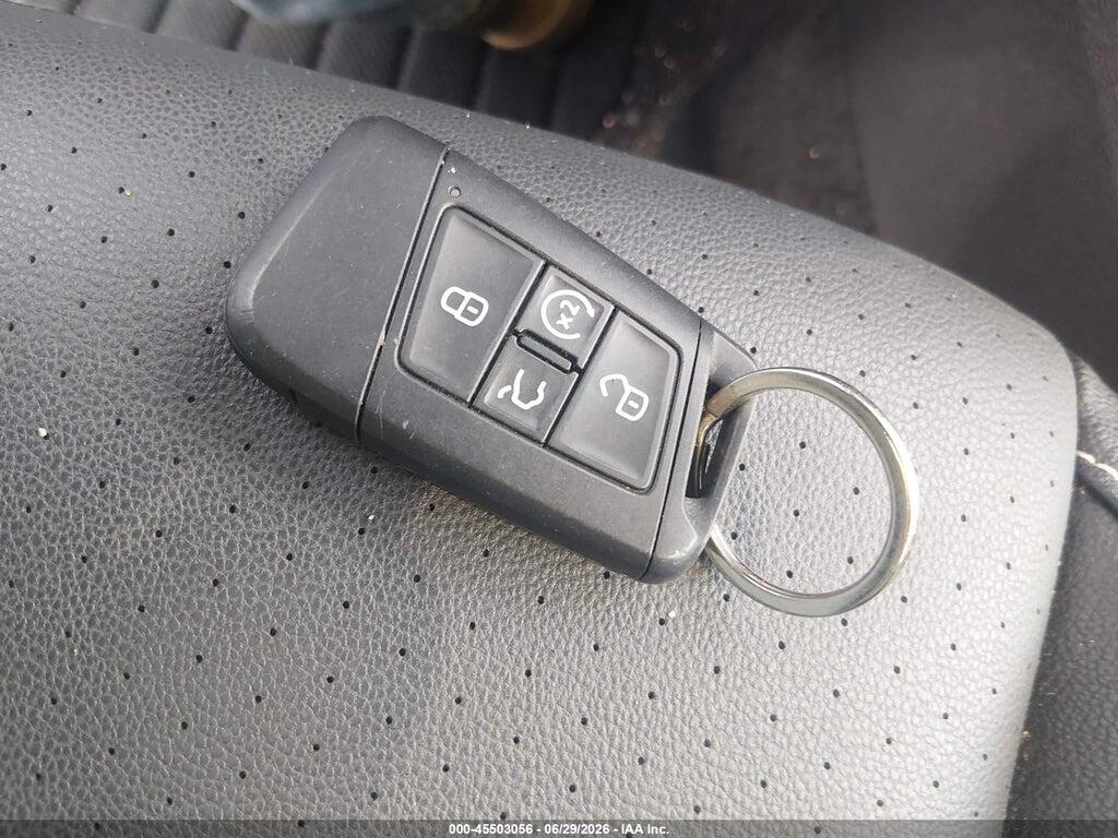 3VW7M7BU5PM042602 2023 VOLKSWAGEN JETTA photo no. 11