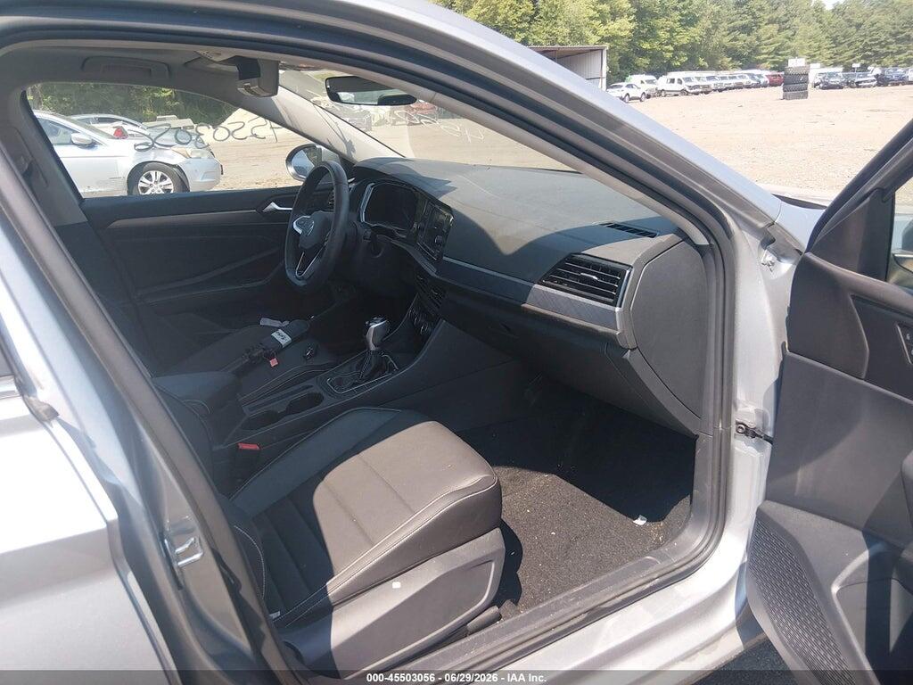 3VW7M7BU5PM042602 2023 VOLKSWAGEN JETTA photo no. 5