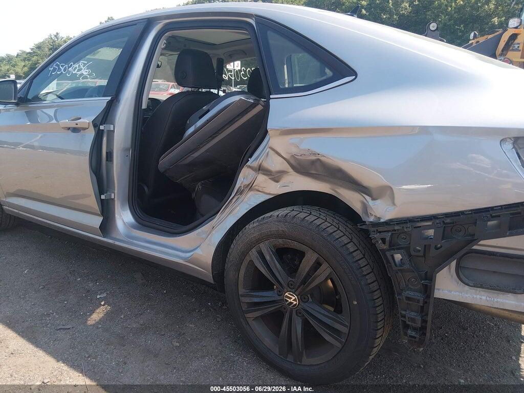 3VW7M7BU5PM042602 2023 VOLKSWAGEN JETTA photo no. 6