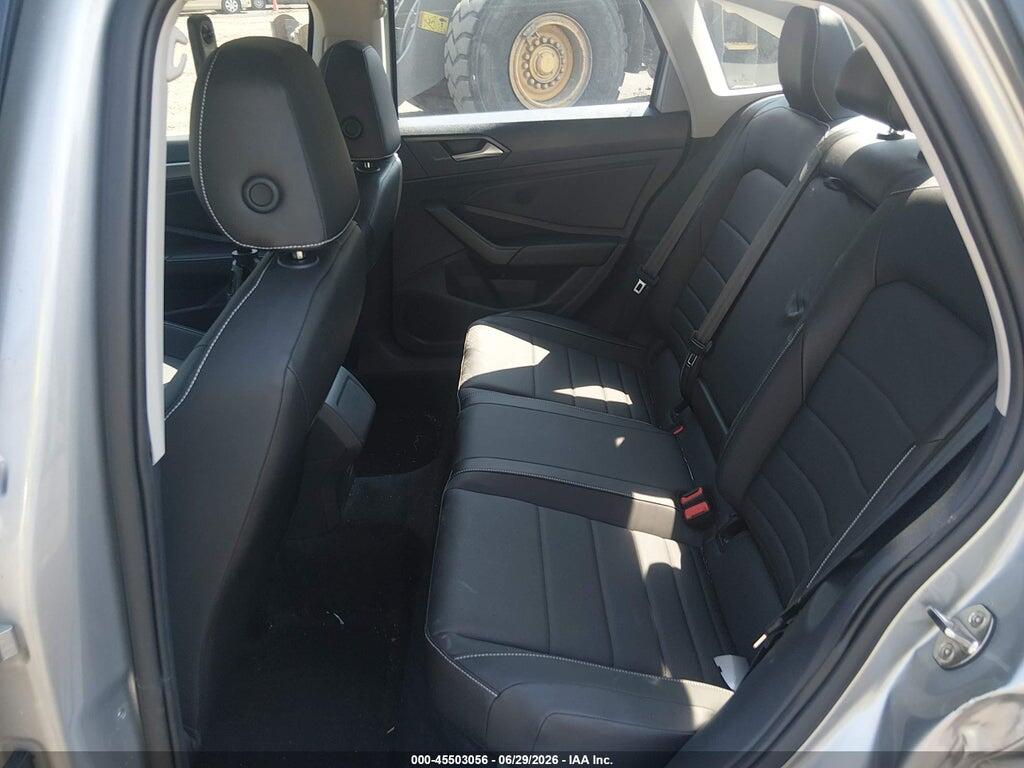 3VW7M7BU5PM042602 2023 VOLKSWAGEN JETTA photo no. 8