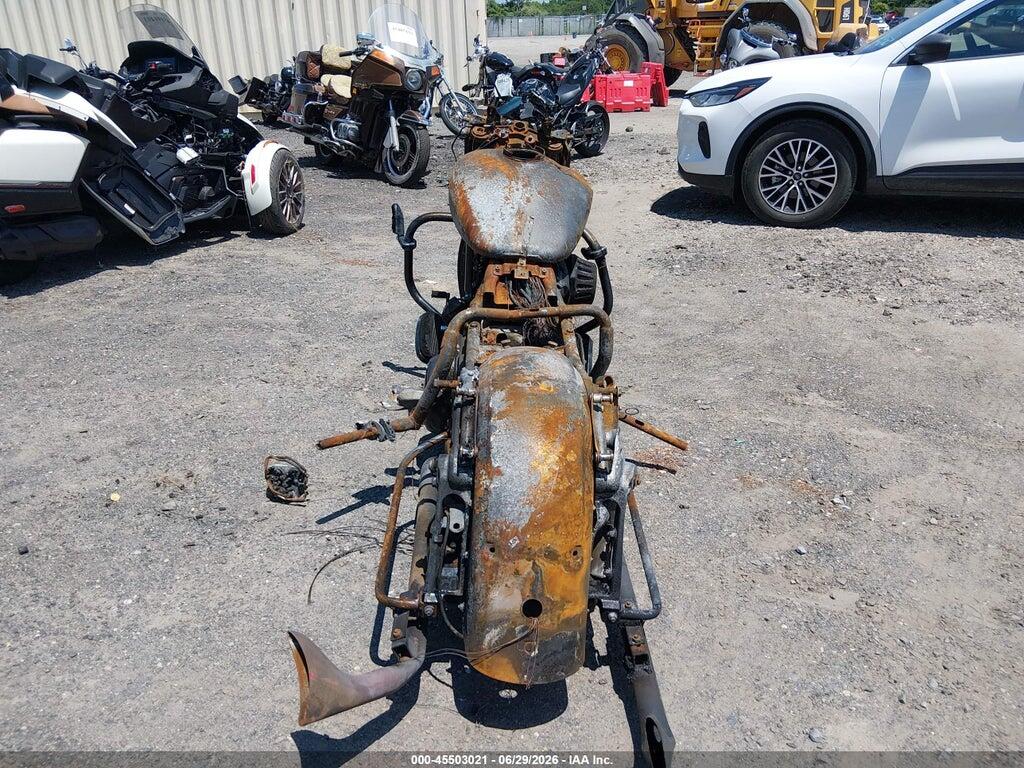 1HD1KRC10JB685631 2018 HARLEY-DAVIDSON FLHXS photo no. 6