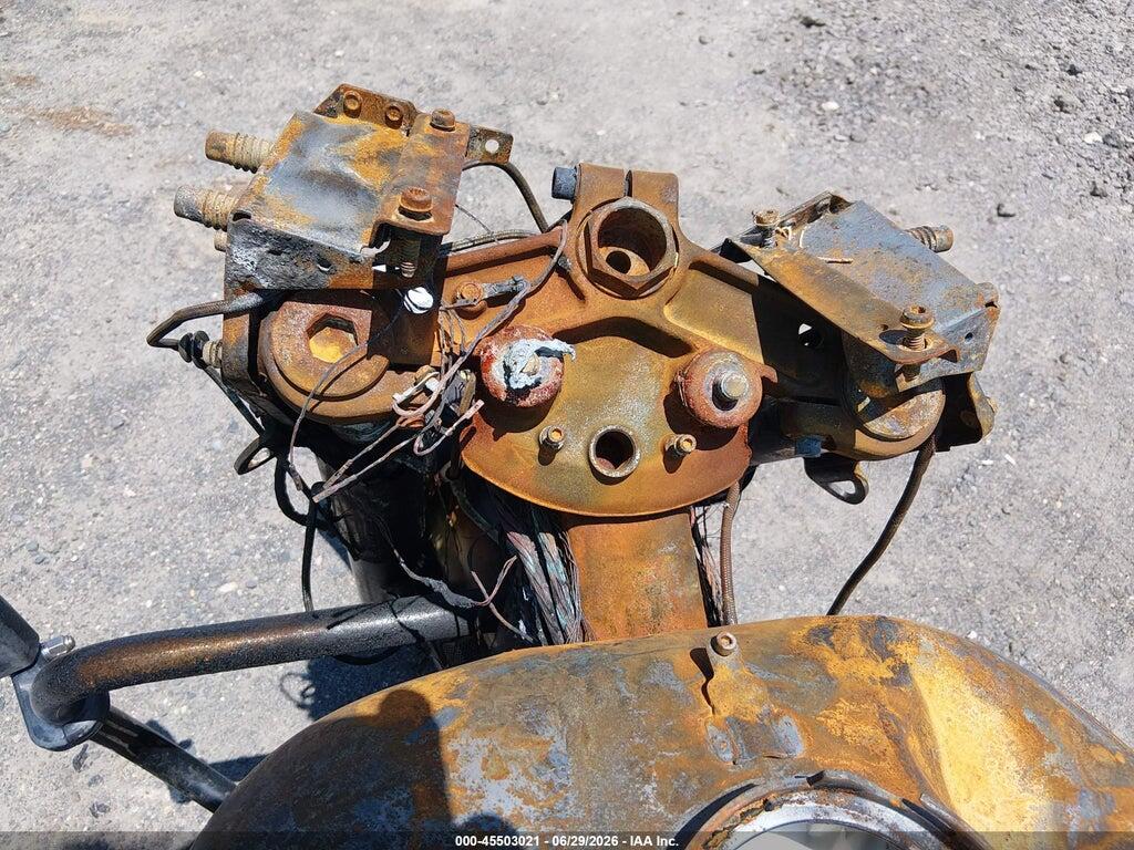 1HD1KRC10JB685631 2018 HARLEY-DAVIDSON FLHXS photo no. 7