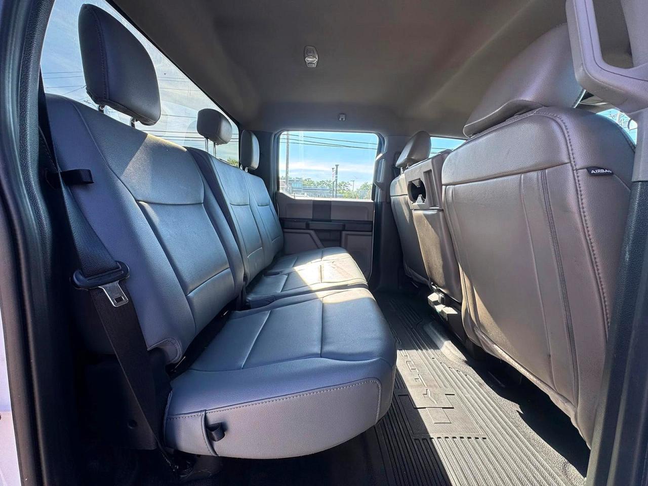 2021 FORD F350 SUPER DUTY — Фото 6 из 10