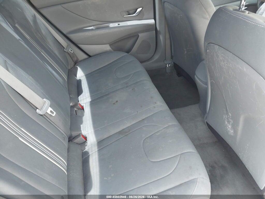 5NPLM4AG3PH100322 2023 HYUNDAI ELANTRA photo no. 8