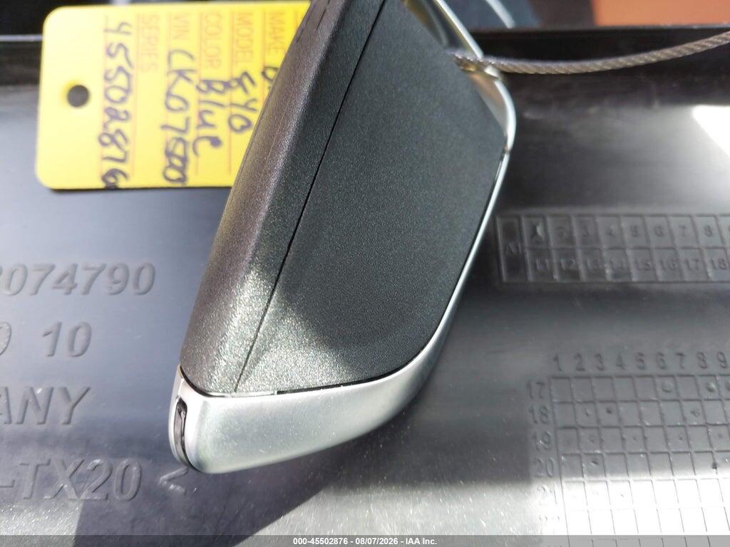 WBAGV2C09NCK07500 2022 BMW 840 GRAN COUPE photo no. 11