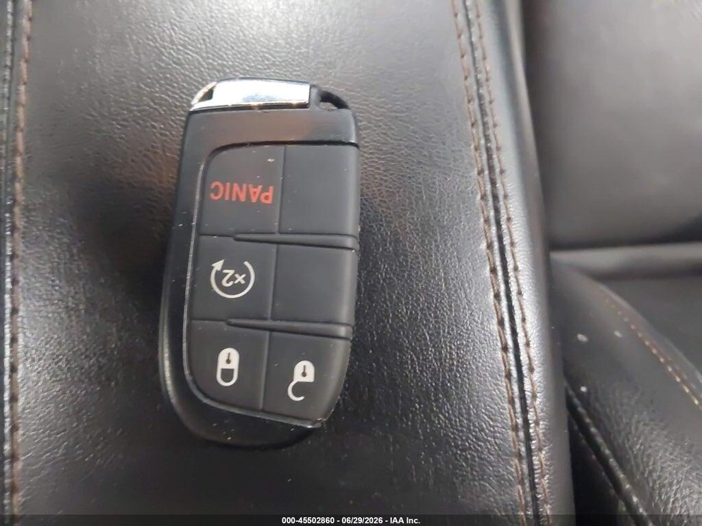 3C4NJDCB9NT186736 2022 JEEP COMPASS photo no. 11