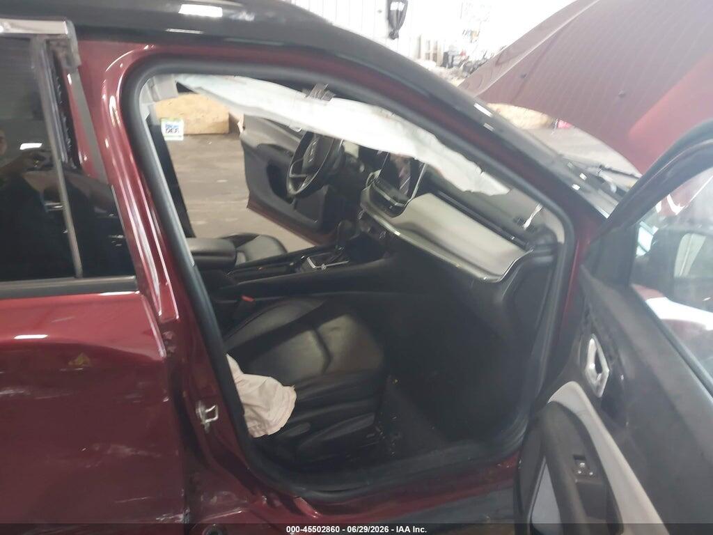 3C4NJDCB9NT186736 2022 JEEP COMPASS photo no. 5