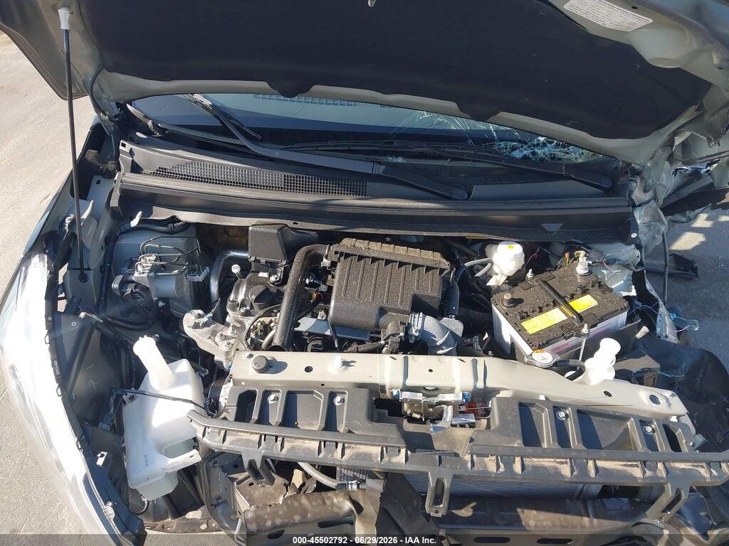 ML32AWHJ6RH040171 2024 MITSUBISHI MIRAGE photo no. 10