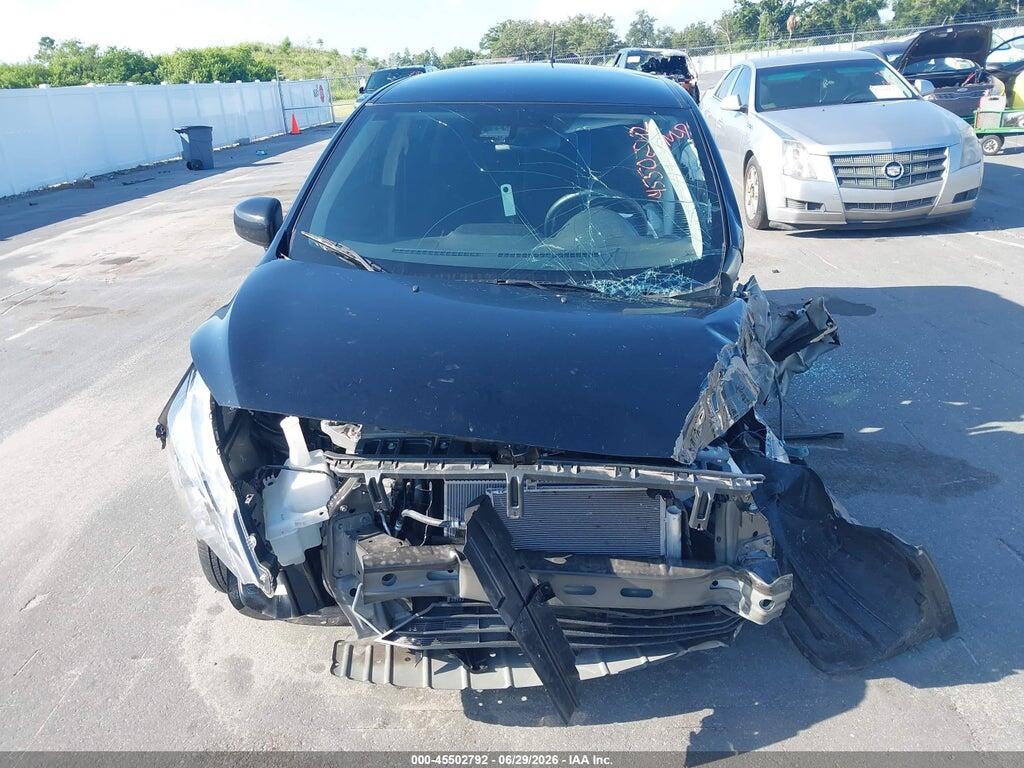 ML32AWHJ6RH040171 2024 MITSUBISHI MIRAGE photo no. 11