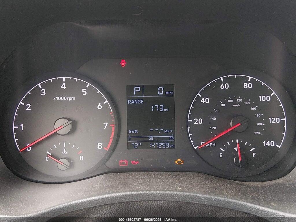 3KPC24A30JE004856 2018 HYUNDAI ACCENT photo no. 7
