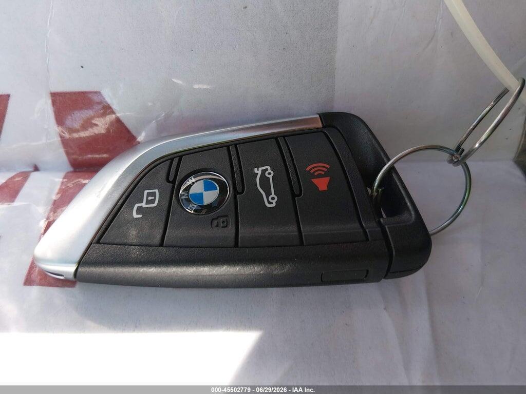 WBA63DA09TCW73568 2026 BMW 430I photo no. 11