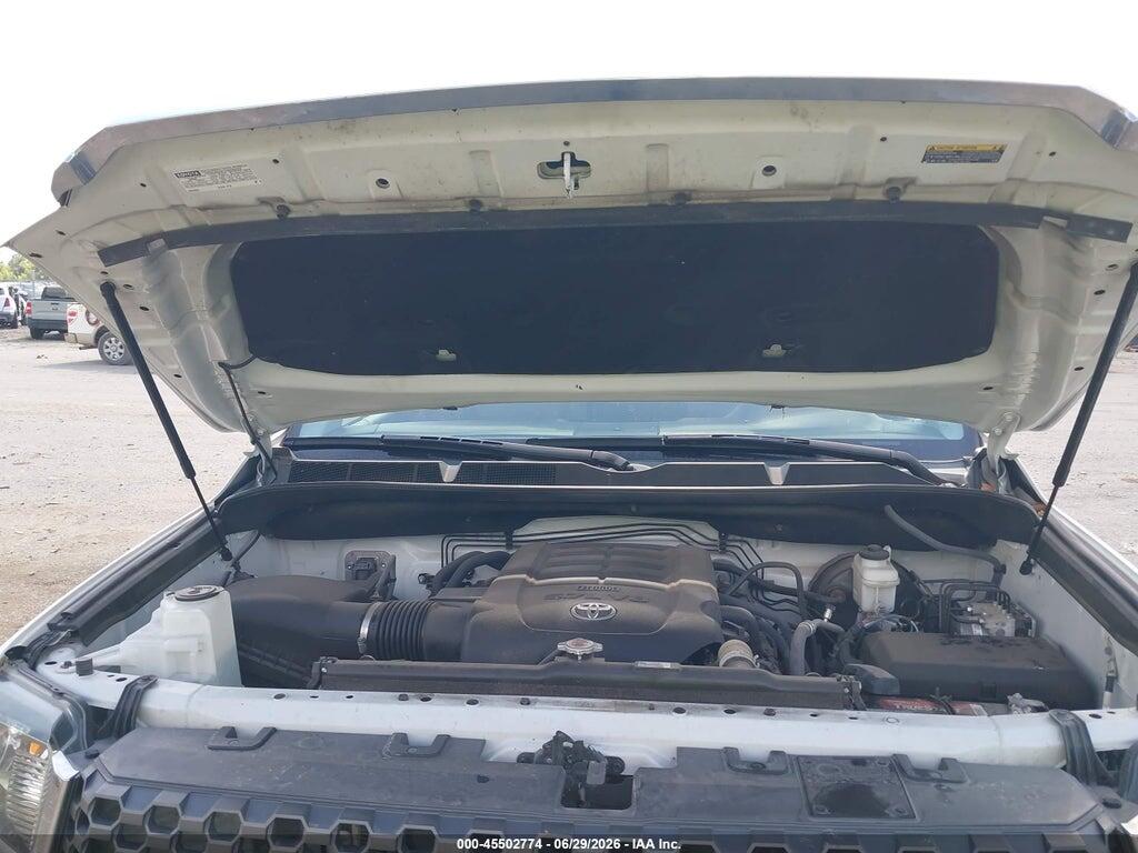 5TFEY5F10MX276851 2021 TOYOTA TUNDRA photo no. 10
