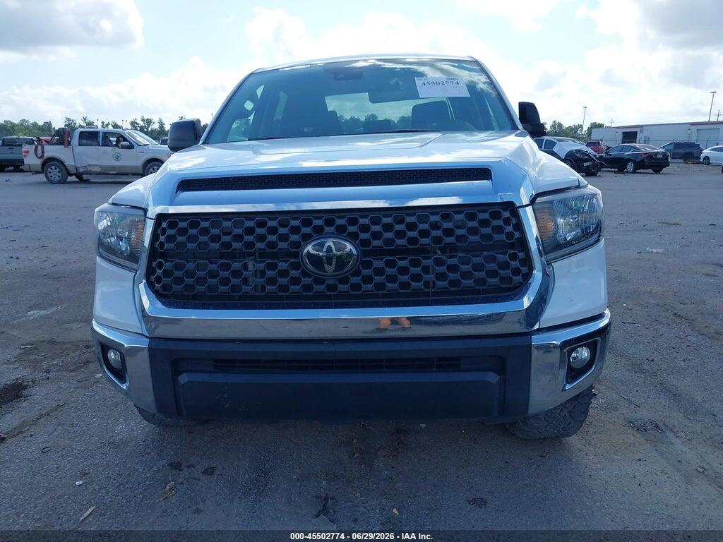 5TFEY5F10MX276851 2021 TOYOTA TUNDRA photo no. 12