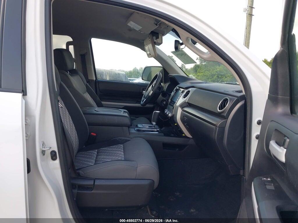 5TFEY5F10MX276851 2021 TOYOTA TUNDRA photo no. 5