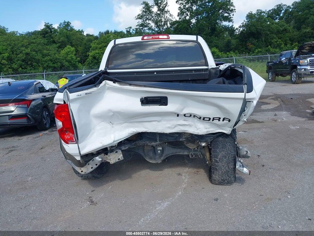 5TFEY5F10MX276851 2021 TOYOTA TUNDRA photo no. 6