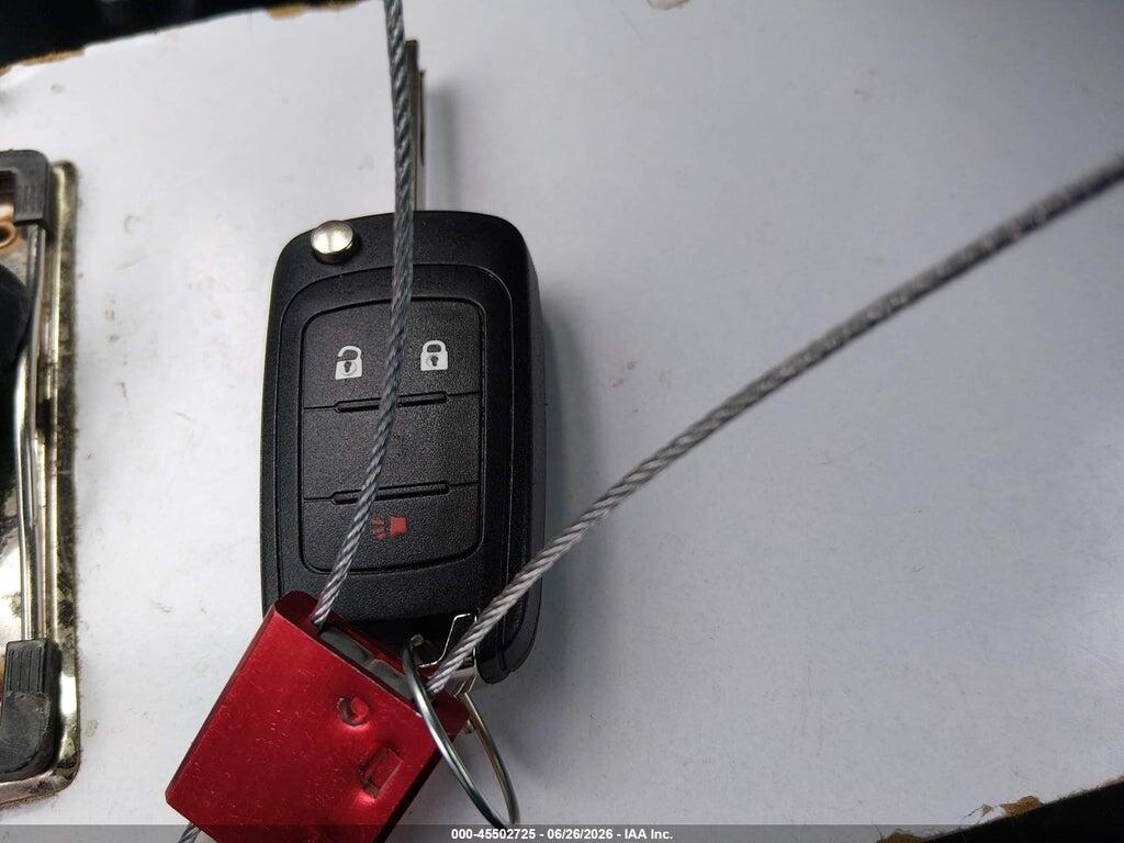 KL8CD6SA9GC585611 2016 CHEVROLET SPARK photo no. 11