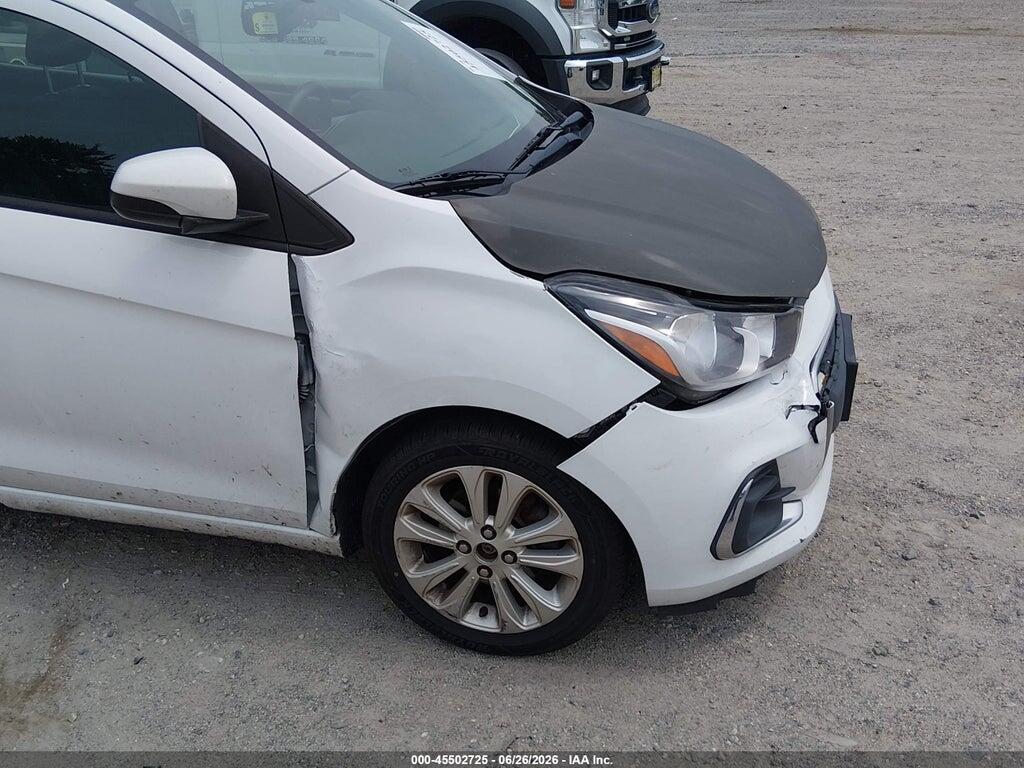 KL8CD6SA9GC585611 2016 CHEVROLET SPARK photo no. 12