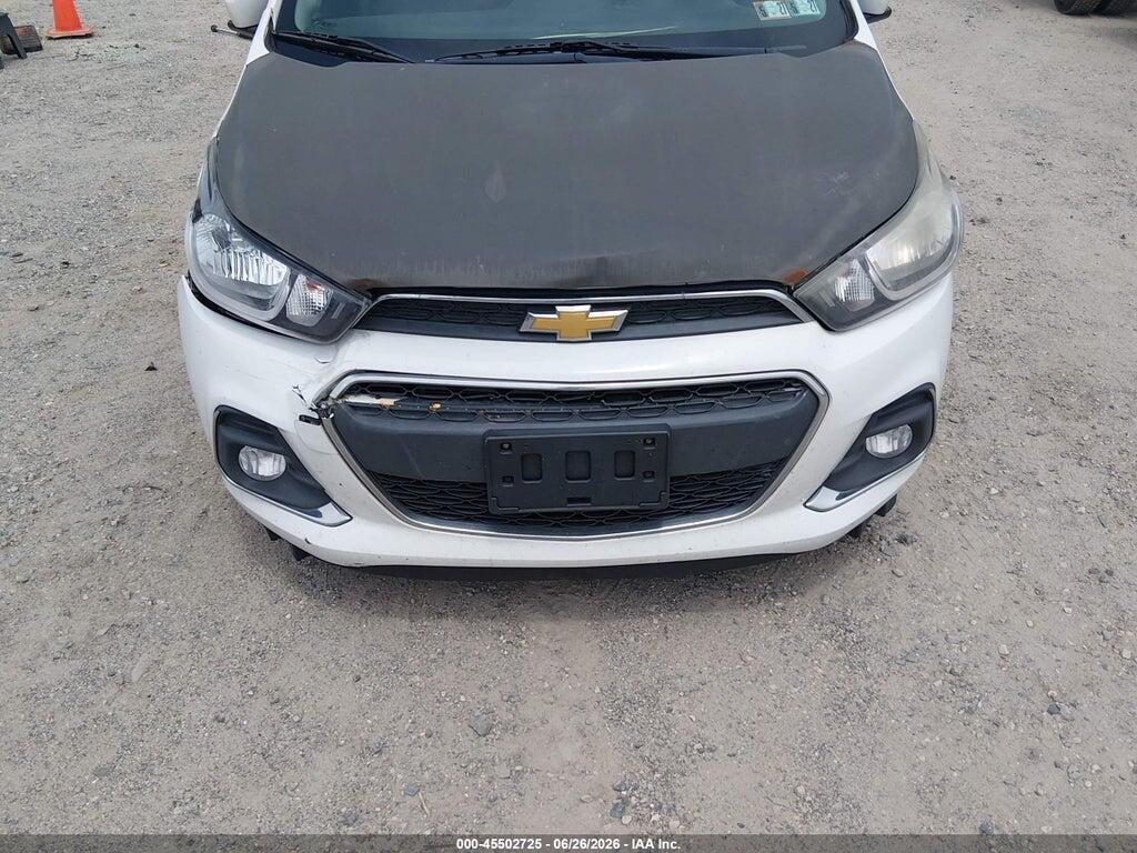KL8CD6SA9GC585611 2016 CHEVROLET SPARK photo no. 6