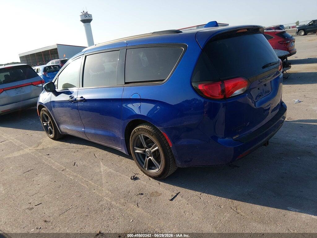 2C4RC1EG7LR127171 2020 CHRYSLER PACIFICA photo no. 3