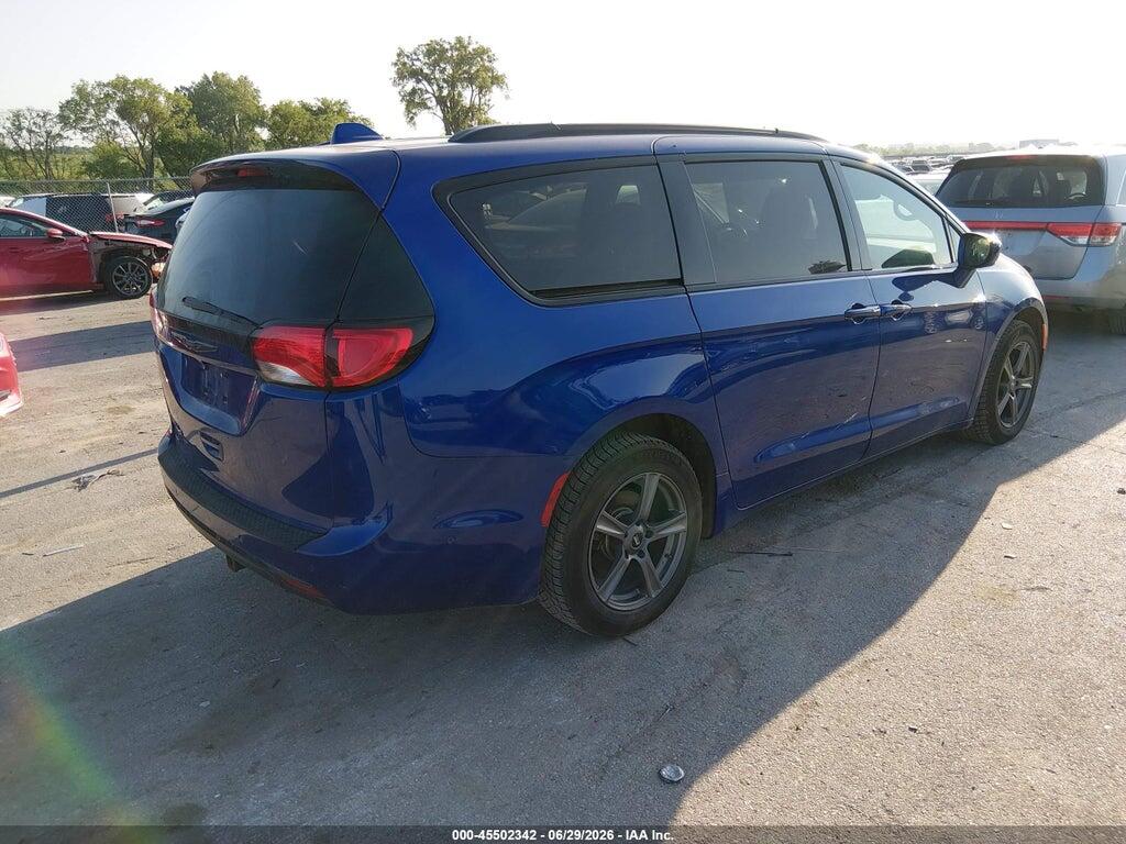2C4RC1EG7LR127171 2020 CHRYSLER PACIFICA photo no. 4