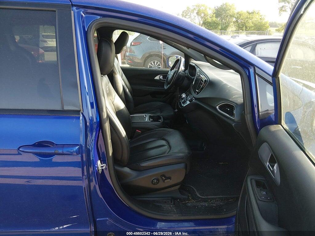 2C4RC1EG7LR127171 2020 CHRYSLER PACIFICA photo no. 5