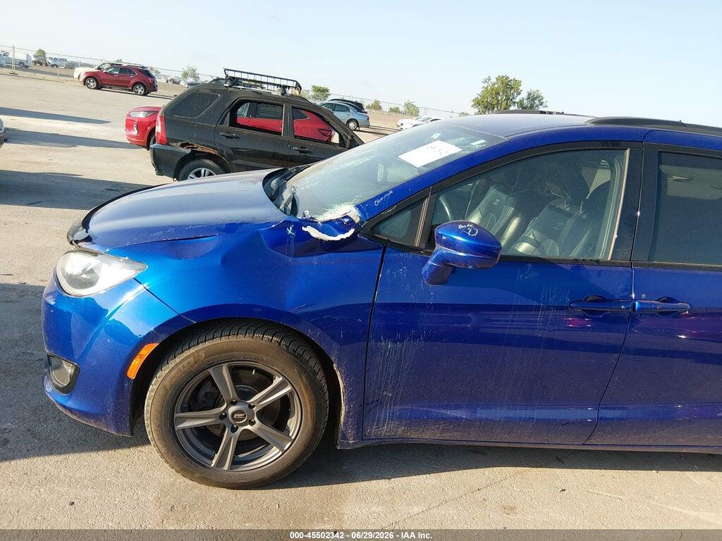 2C4RC1EG7LR127171 2020 CHRYSLER PACIFICA photo no. 6