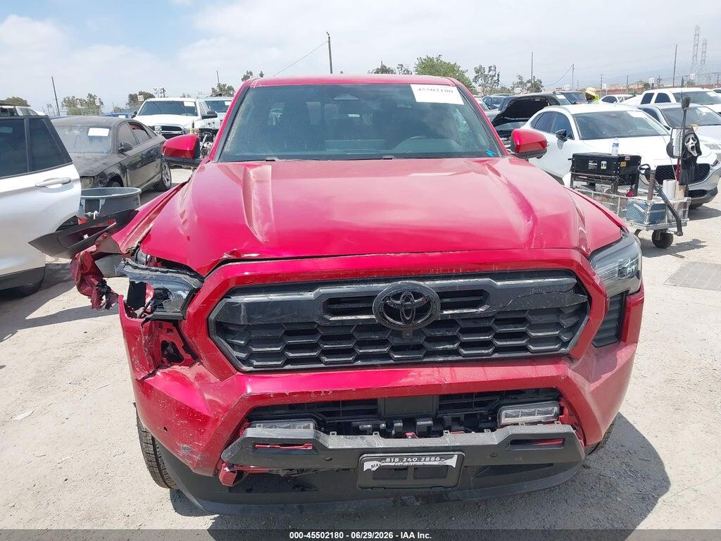 3TYLC5LNXTT058227 2026 TOYOTA TACOMA HYBRID photo no. 12