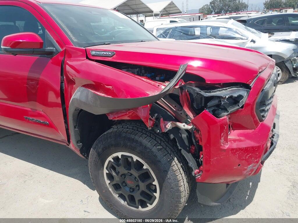 3TYLC5LNXTT058227 2026 TOYOTA TACOMA HYBRID photo no. 6