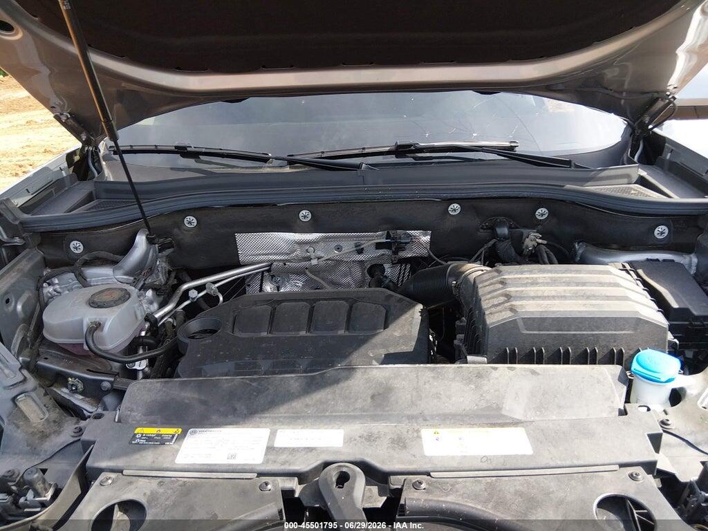 1V2JR2CA3RC523985 2024 VOLKSWAGEN ATLAS photo no. 10