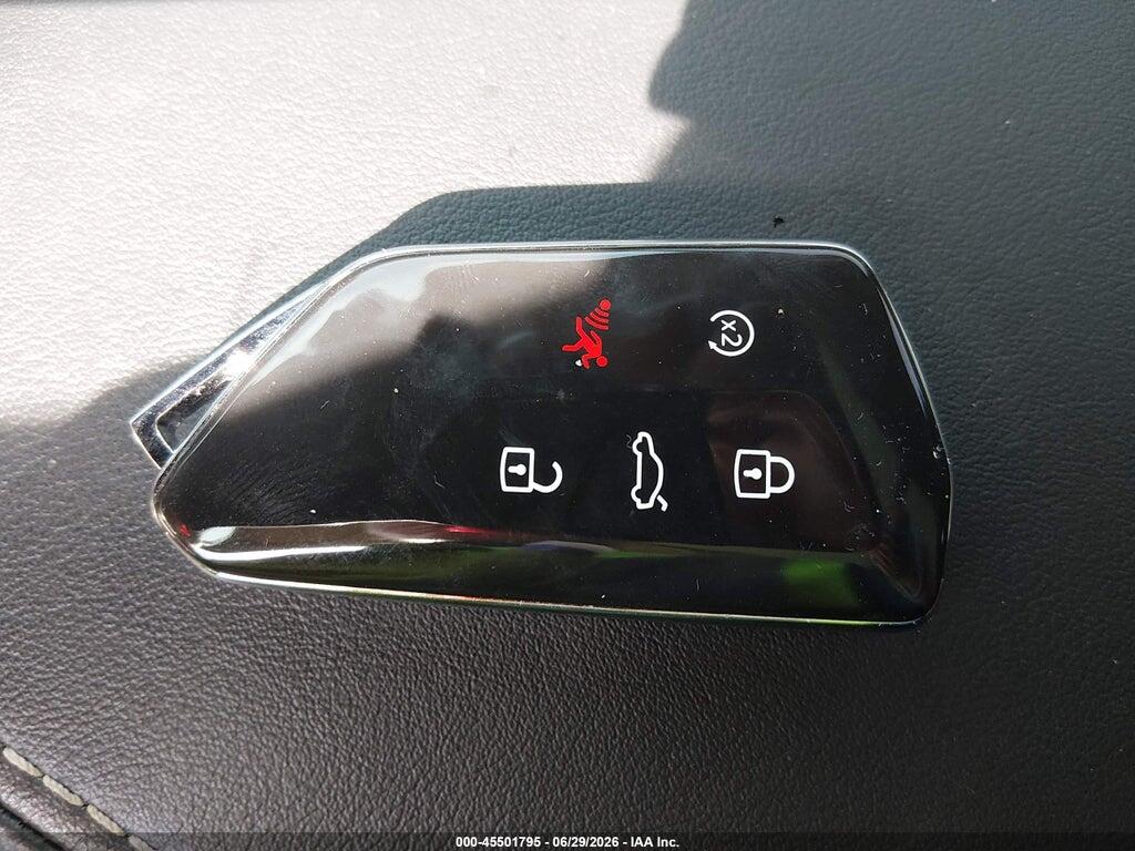 1V2JR2CA3RC523985 2024 VOLKSWAGEN ATLAS photo no. 11