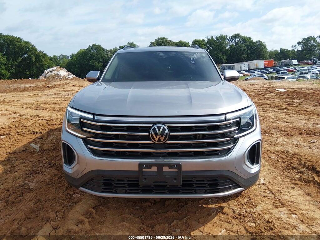 1V2JR2CA3RC523985 2024 VOLKSWAGEN ATLAS photo no. 12