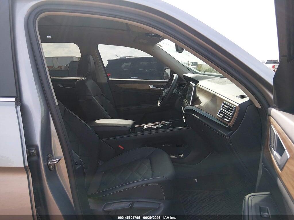 1V2JR2CA3RC523985 2024 VOLKSWAGEN ATLAS photo no. 5