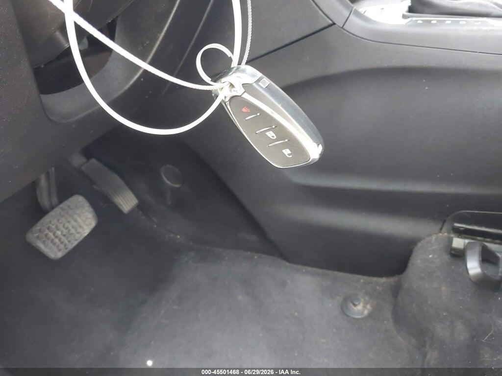 2GNAXREV5J6300139 2018 CHEVROLET EQUINOX photo no. 11