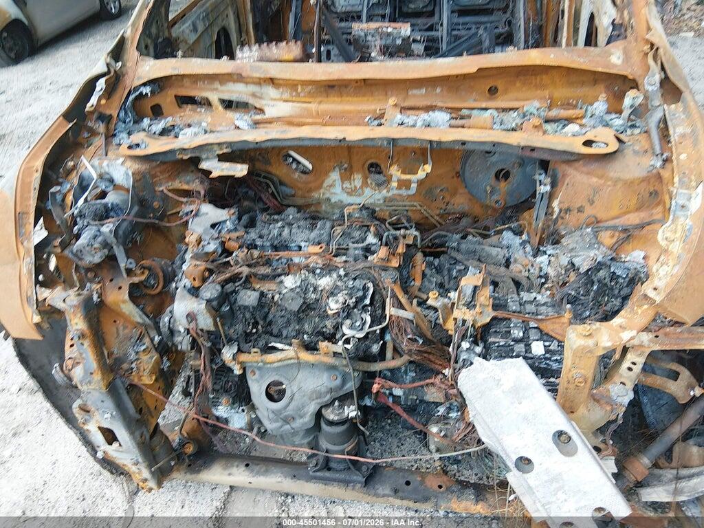 5N1DL0MN4JC507526 2018 INFINITI QX60 photo no. 10