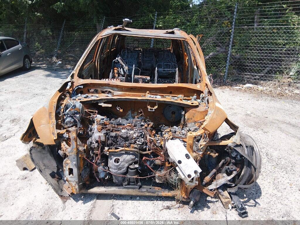 5N1DL0MN4JC507526 2018 INFINITI QX60 photo no. 12