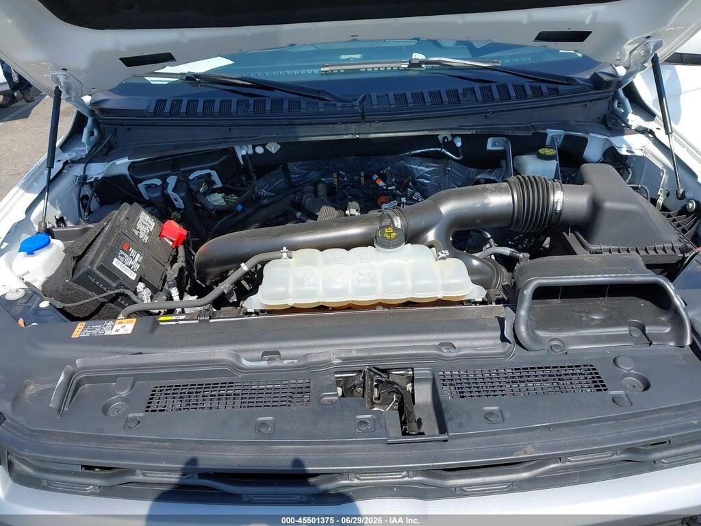 1FMJK1JT6NEA61050 2022 FORD EXPEDITION photo no. 10