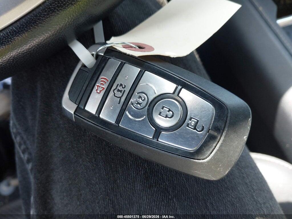 1FMJK1JT6NEA61050 2022 FORD EXPEDITION photo no. 11