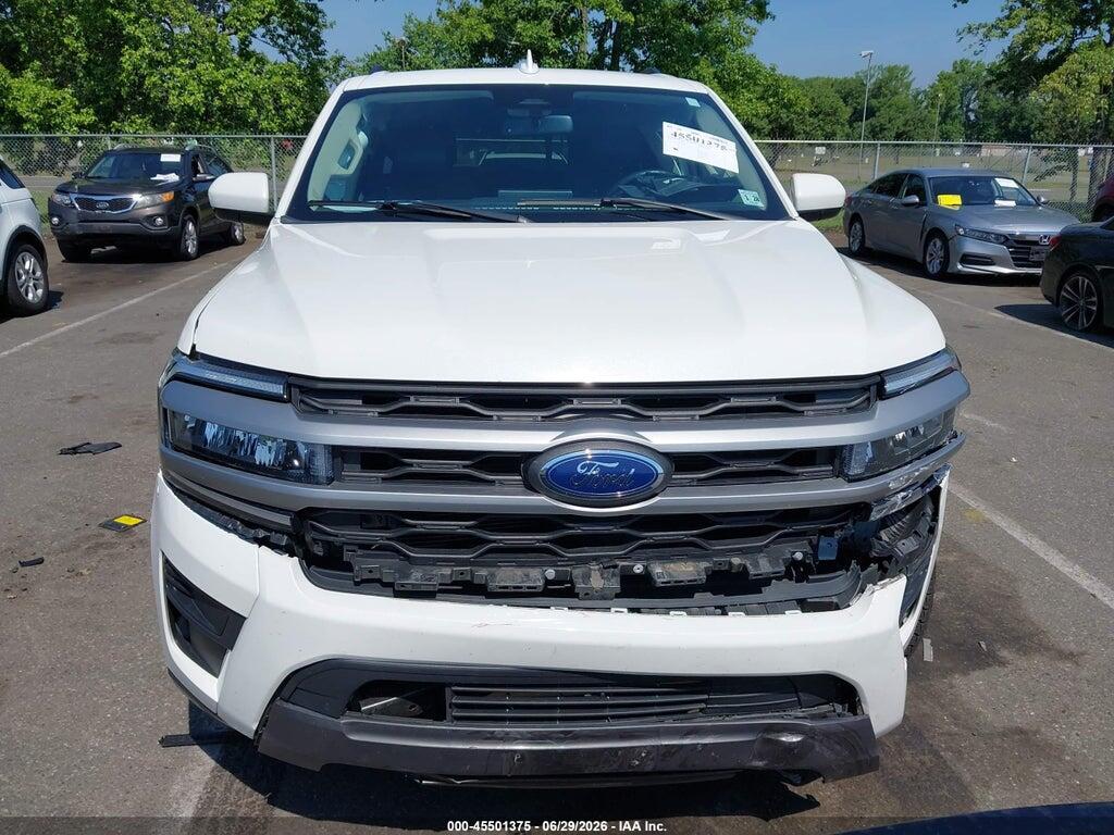 1FMJK1JT6NEA61050 2022 FORD EXPEDITION photo no. 12