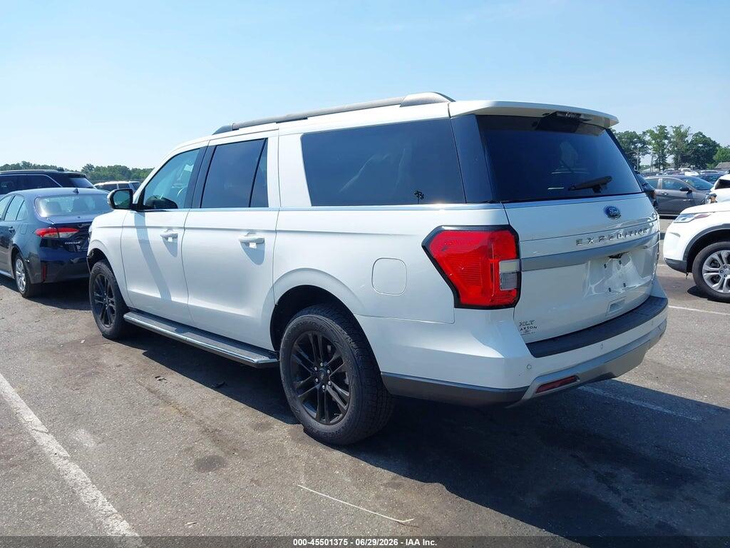 1FMJK1JT6NEA61050 2022 FORD EXPEDITION photo no. 3