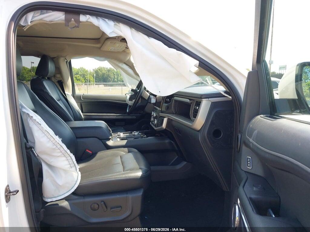 1FMJK1JT6NEA61050 2022 FORD EXPEDITION photo no. 5
