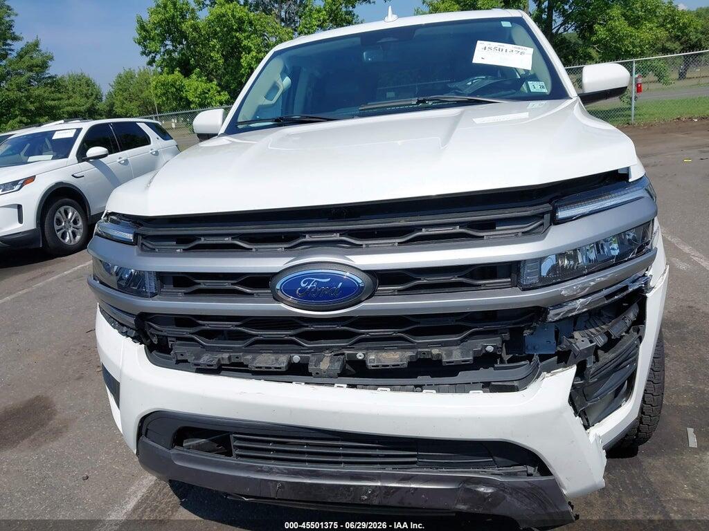 1FMJK1JT6NEA61050 2022 FORD EXPEDITION photo no. 6
