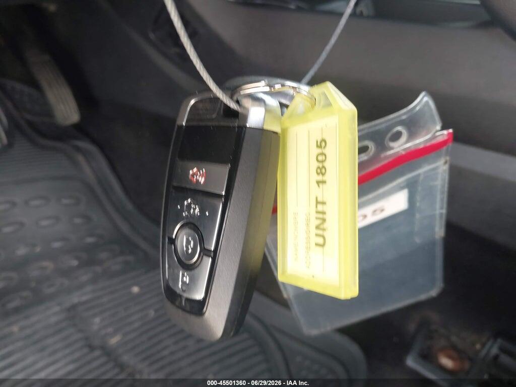 3FA6P0UU2JR166790 2018 FORD FUSION HYBRID photo no. 11