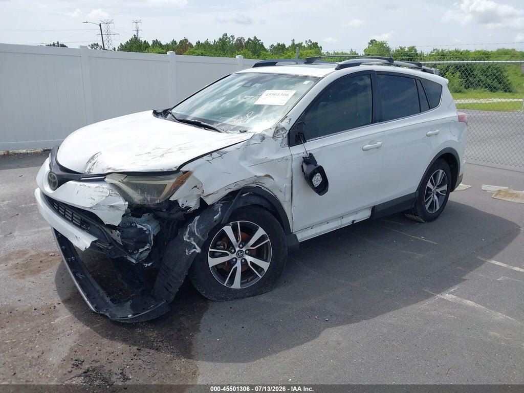 JTMWFREV6HJ104029 2017 TOYOTA RAV4 photo no. 2